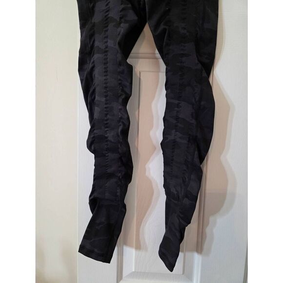 Sweetflexx Camo Leggings 2 NWT - Picture 6 of 9